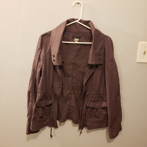 Lightweight Jacket size Large - Picture 1 of 4